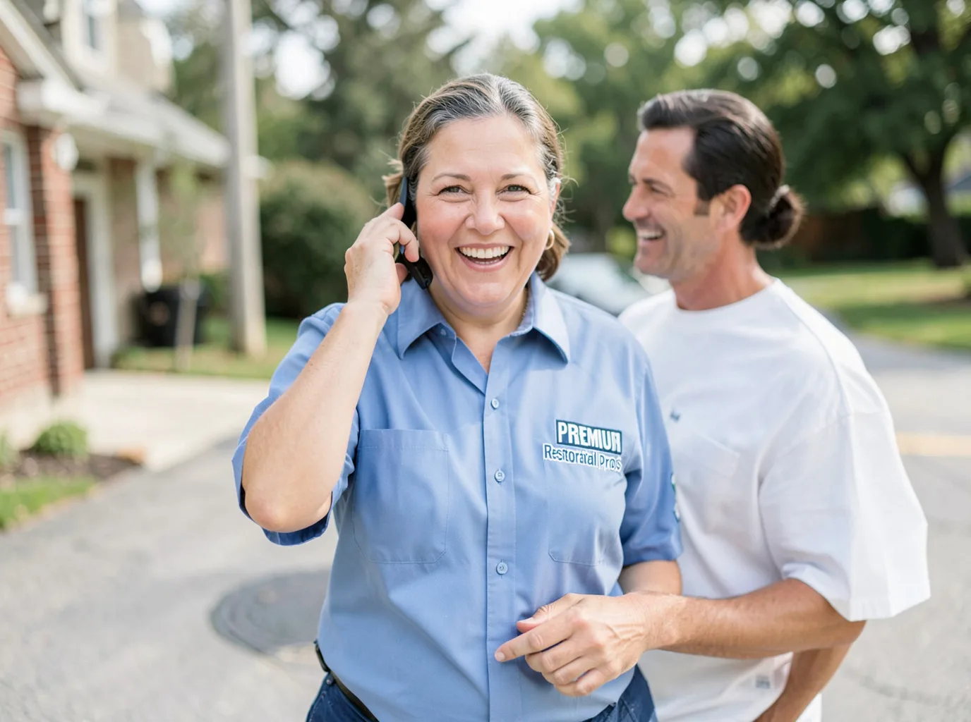Water Damage Restoration Lore City, OH FAQs